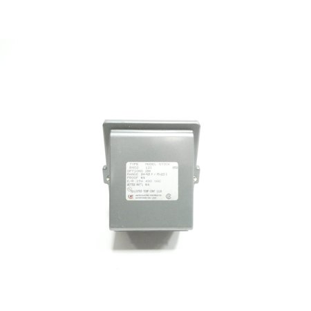 UE UNITED ELECTRIC 111H 200-425F 480V-Ac Temperature Controller B402